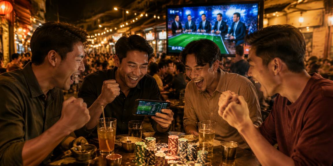 ex88 Sân chơi Sea Games đa dạng với nhiều bộ môn hấp dẫn